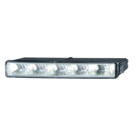 Hella LEDayLine Daytime Running Light Kit 10043801